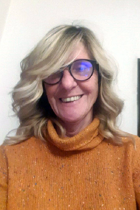 Rosa Maria Moresco