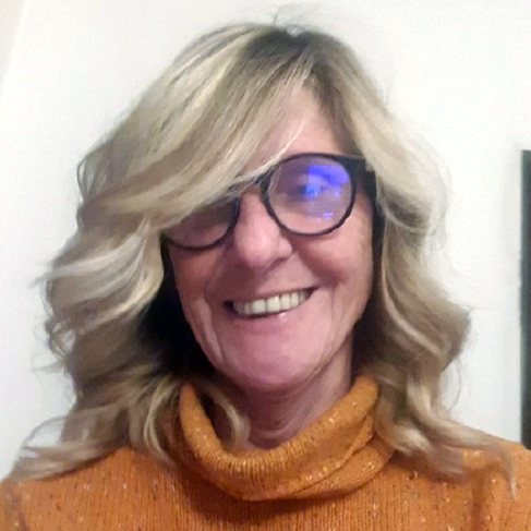 Rosa Maria Moresco