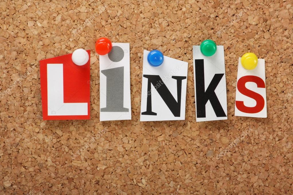 links
